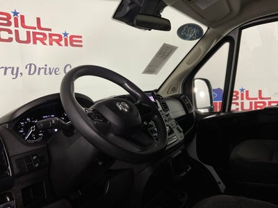 2023 RAM ProMaster 2500 High Roof ***BLUE CERTIFIED***