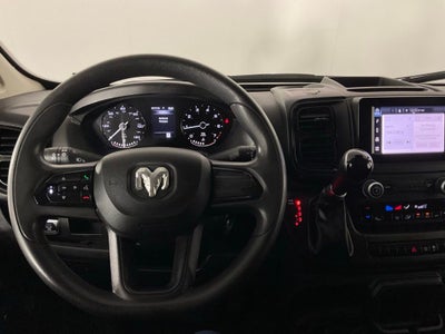 2023 RAM ProMaster 2500 High Roof ***BLUE CERTIFIED***