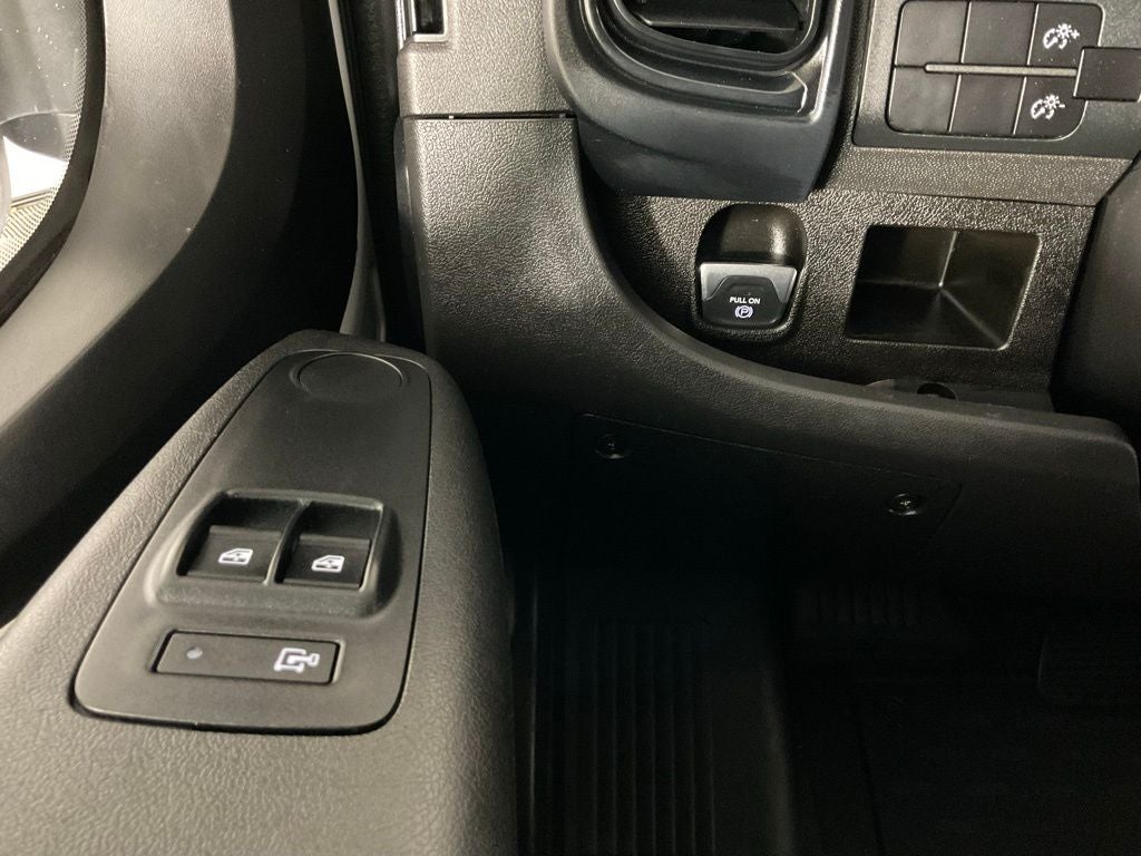 2023 RAM ProMaster 2500 High Roof ***BLUE CERTIFIED***