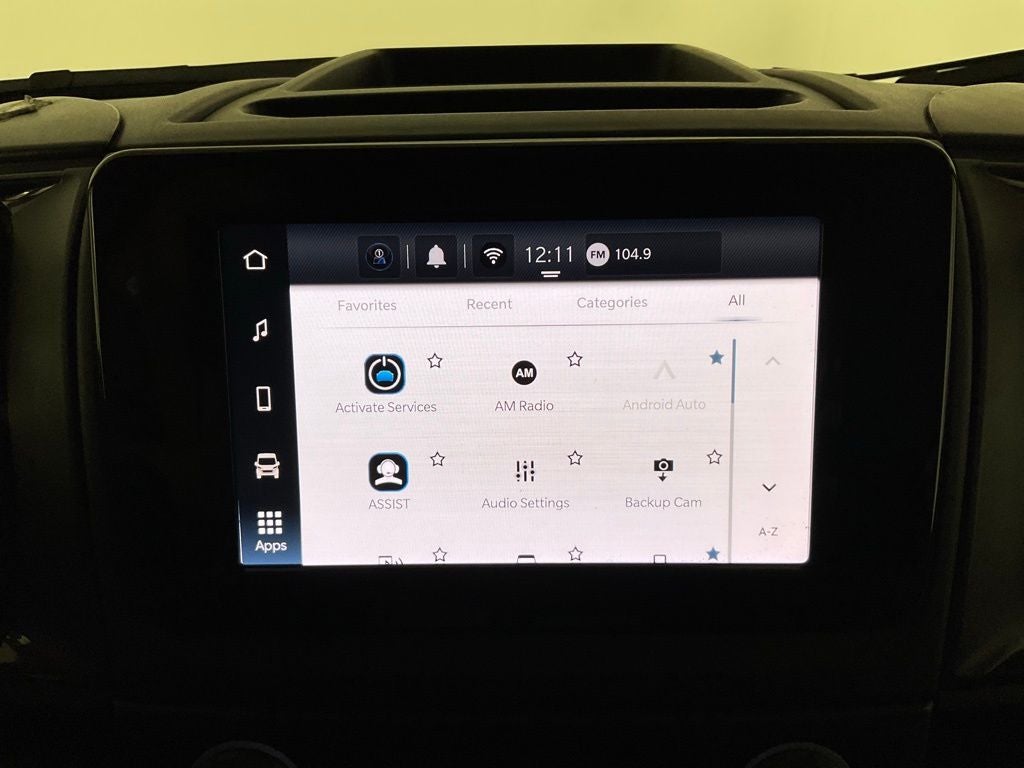 2023 RAM ProMaster 2500 High Roof ***BLUE CERTIFIED***