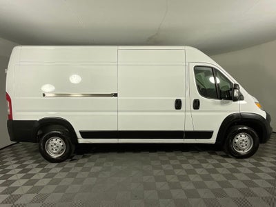 2023 RAM ProMaster 2500 High Roof ***BLUE CERTIFIED***