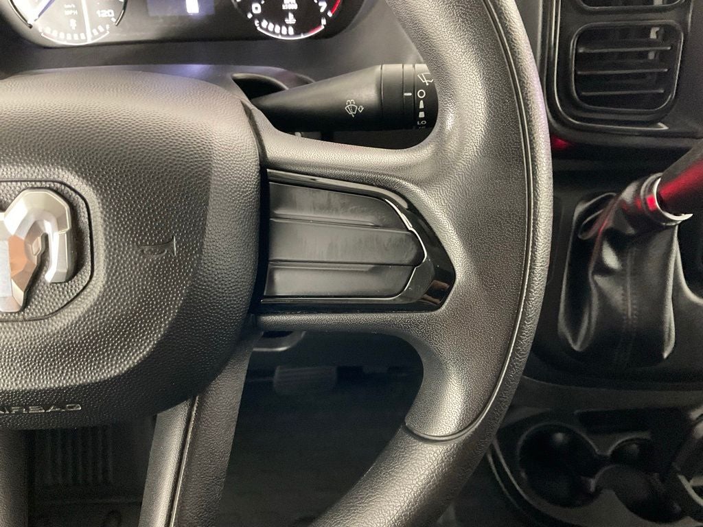 2023 RAM ProMaster 2500 High Roof ***BLUE CERTIFIED***