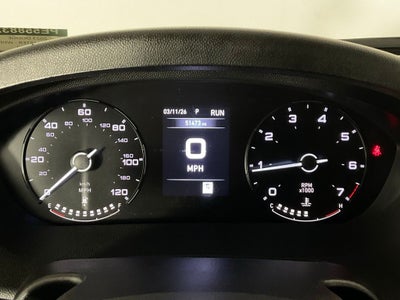 2023 RAM ProMaster 2500 High Roof ***BLUE CERTIFIED***