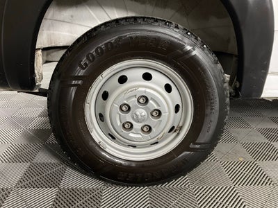 2023 RAM ProMaster 2500 High Roof ***BLUE CERTIFIED***