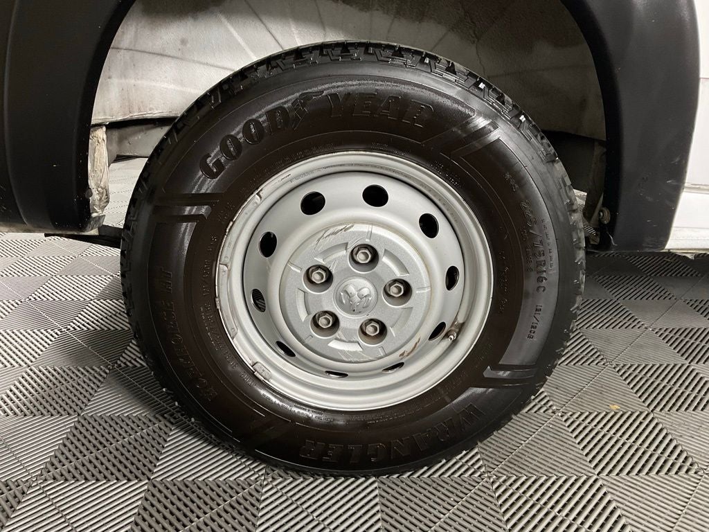 2023 RAM ProMaster 2500 High Roof ***BLUE CERTIFIED***