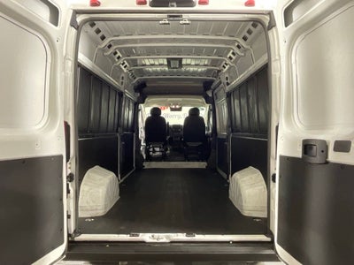 2025 RAM ProMaster 2500 High Roof ***BLUE CERTIFIED***