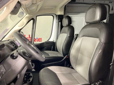 2025 RAM ProMaster 2500 High Roof ***BLUE CERTIFIED***