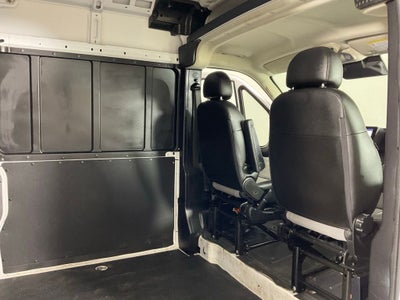 2025 RAM ProMaster 2500 High Roof ***BLUE CERTIFIED***