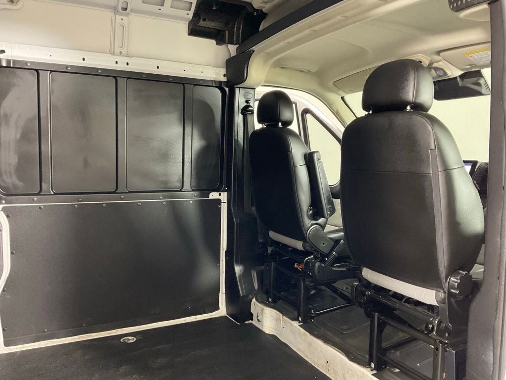 2025 RAM ProMaster 2500 High Roof ***BLUE CERTIFIED***