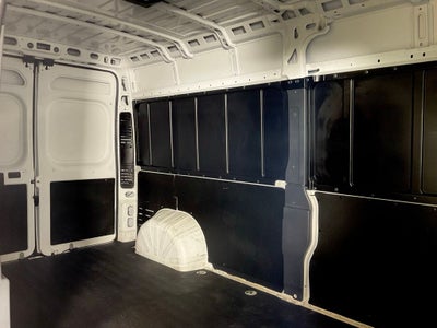 2025 RAM ProMaster 2500 High Roof ***BLUE CERTIFIED***