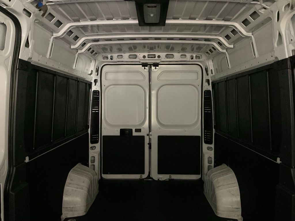2025 RAM ProMaster 2500 High Roof ***BLUE CERTIFIED***