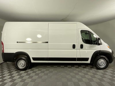 2025 RAM ProMaster 2500 High Roof ***BLUE CERTIFIED***
