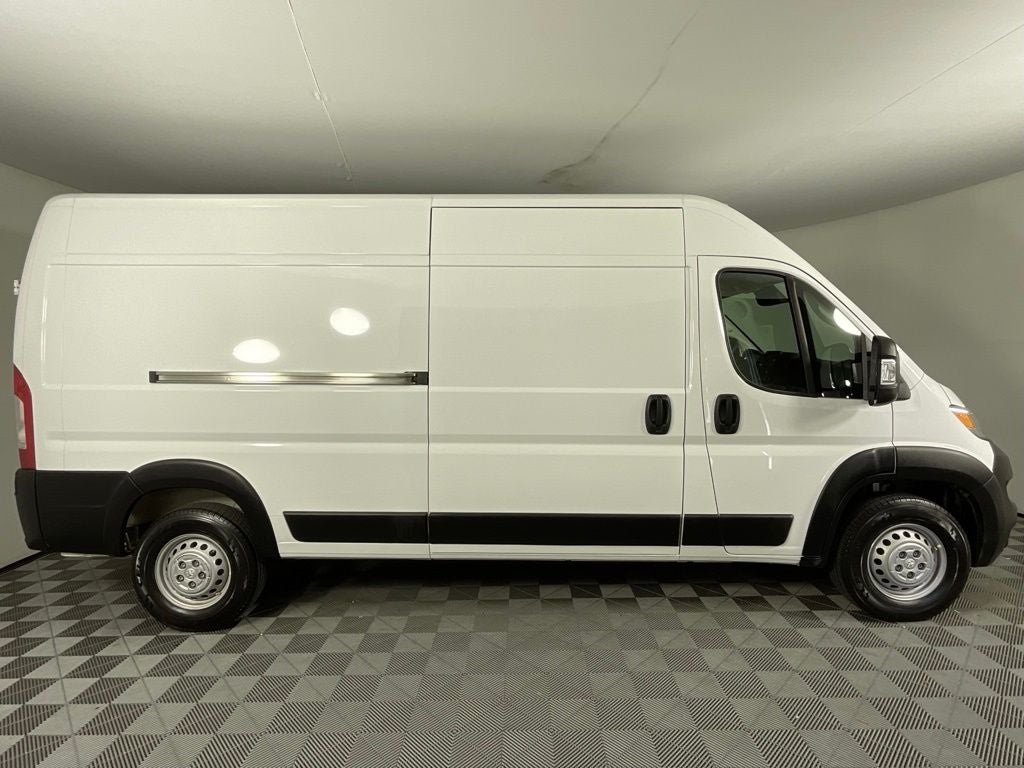 2025 RAM ProMaster 2500 High Roof ***BLUE CERTIFIED***