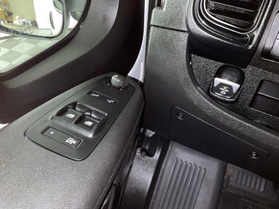 2025 RAM ProMaster 2500 High Roof ***BLUE CERTIFIED***
