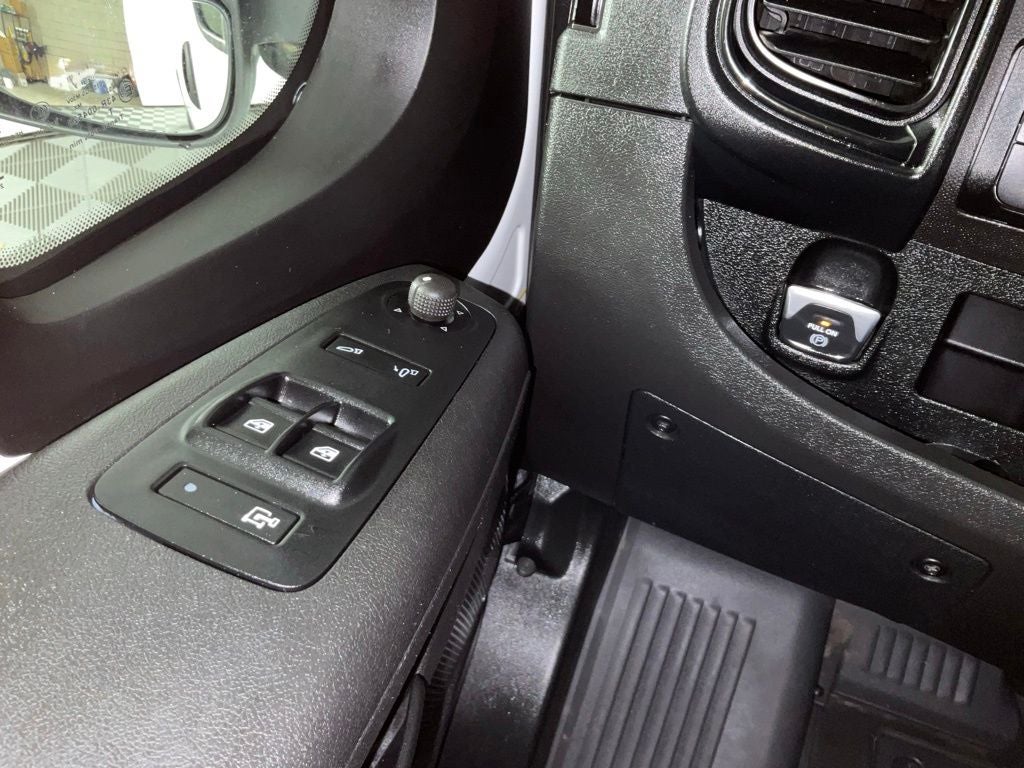 2025 RAM ProMaster 2500 High Roof ***BLUE CERTIFIED***