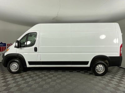 2025 RAM ProMaster 2500 High Roof ***BLUE CERTIFIED***