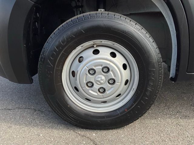 2023 RAM ProMaster 2500 High Roof ***BLUE CERTIFIED***