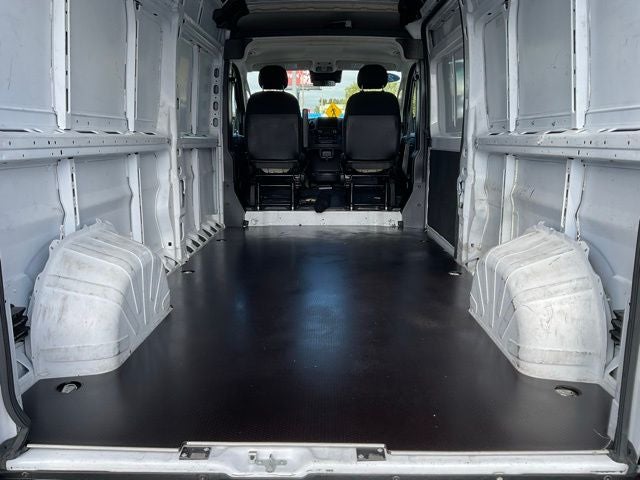 2023 RAM ProMaster 2500 High Roof ***BLUE CERTIFIED***