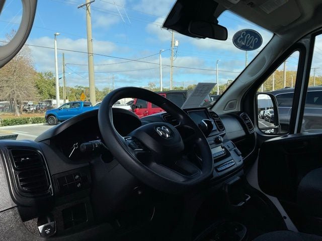 2023 RAM ProMaster 2500 High Roof ***BLUE CERTIFIED***