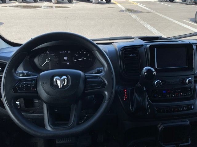 2023 RAM ProMaster 2500 High Roof ***BLUE CERTIFIED***