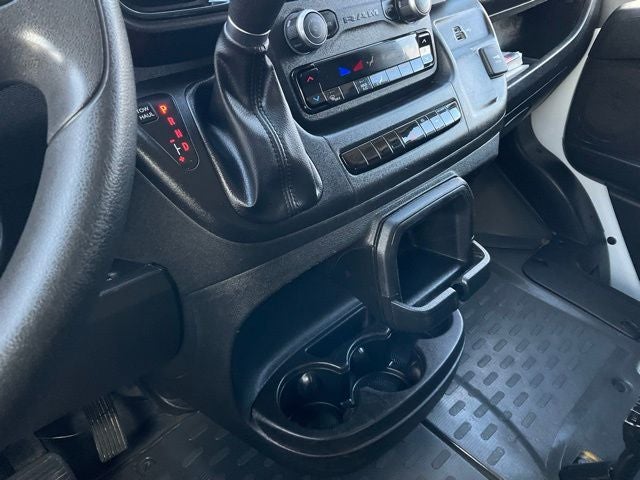 2023 RAM ProMaster 2500 High Roof ***BLUE CERTIFIED***