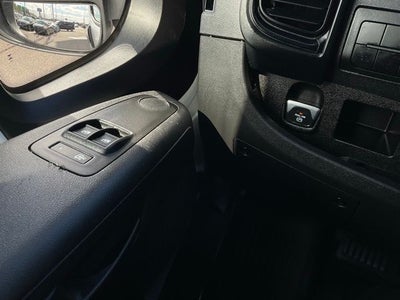 2023 RAM ProMaster 2500 High Roof ***BLUE CERTIFIED***