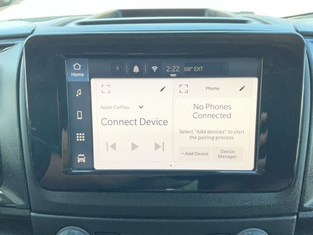 2023 RAM ProMaster 2500 High Roof ***BLUE CERTIFIED***