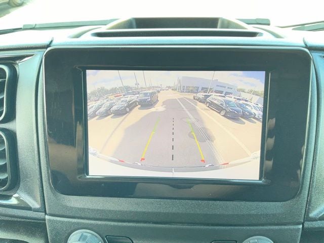 2023 RAM ProMaster 2500 High Roof ***BLUE CERTIFIED***