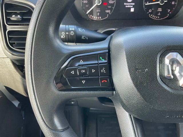 2023 RAM ProMaster 2500 High Roof ***BLUE CERTIFIED***