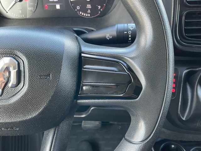 2023 RAM ProMaster 2500 High Roof ***BLUE CERTIFIED***