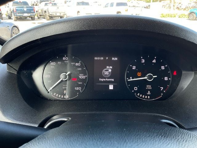 2023 RAM ProMaster 2500 High Roof ***BLUE CERTIFIED***