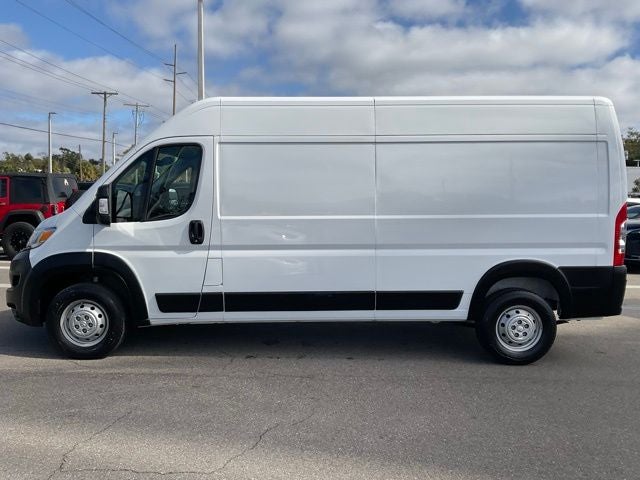2023 RAM ProMaster 2500 High Roof ***BLUE CERTIFIED***