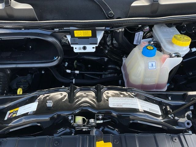 2023 RAM ProMaster 2500 High Roof ***BLUE CERTIFIED***