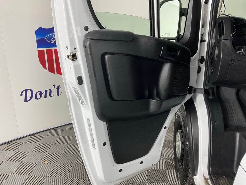 2023 RAM ProMaster 2500 High Roof ***BLUE CERTIFIED***