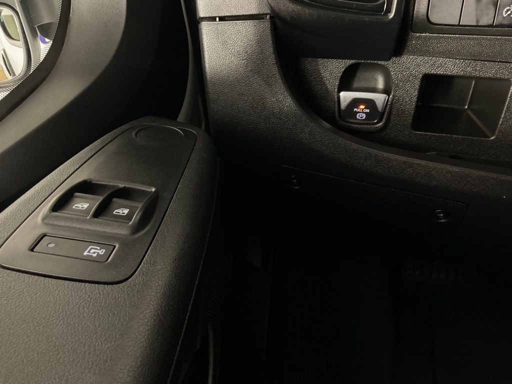 2023 RAM ProMaster 2500 High Roof ***BLUE CERTIFIED***