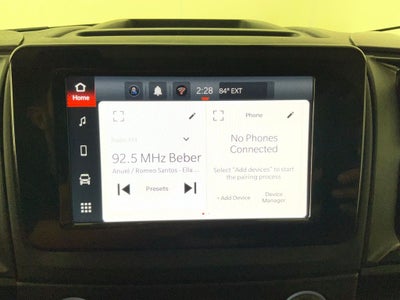 2023 RAM ProMaster 2500 High Roof ***BLUE CERTIFIED***