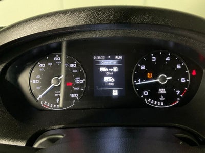 2023 RAM ProMaster 2500 High Roof ***BLUE CERTIFIED***