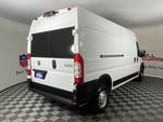 2023 RAM ProMaster 2500 High Roof ***BLUE CERTIFIED***