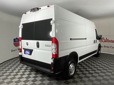 2023 RAM ProMaster 2500 High Roof ***BLUE CERTIFIED***