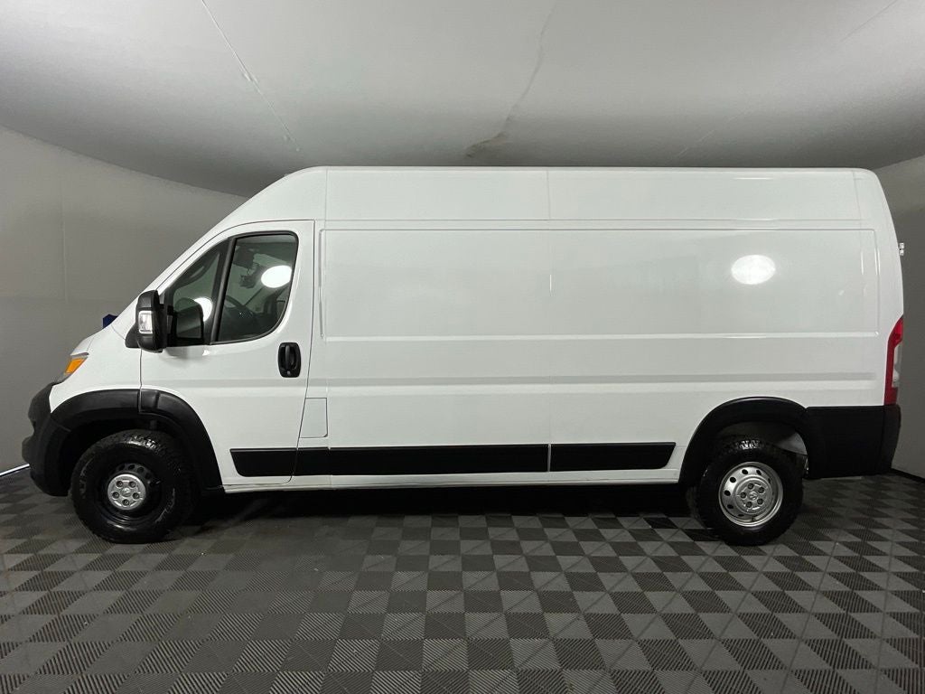 2023 RAM ProMaster 2500 High Roof ***BLUE CERTIFIED***