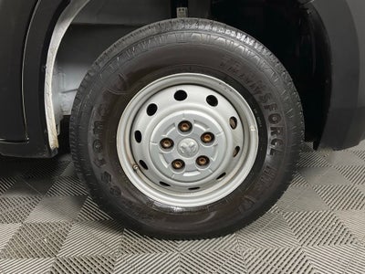 2023 RAM ProMaster 2500 High Roof ***BLUE CERTIFIED***