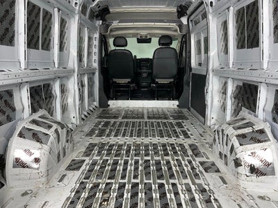 2023 RAM ProMaster 2500 High Roof ***BLUE CERTIFIED***