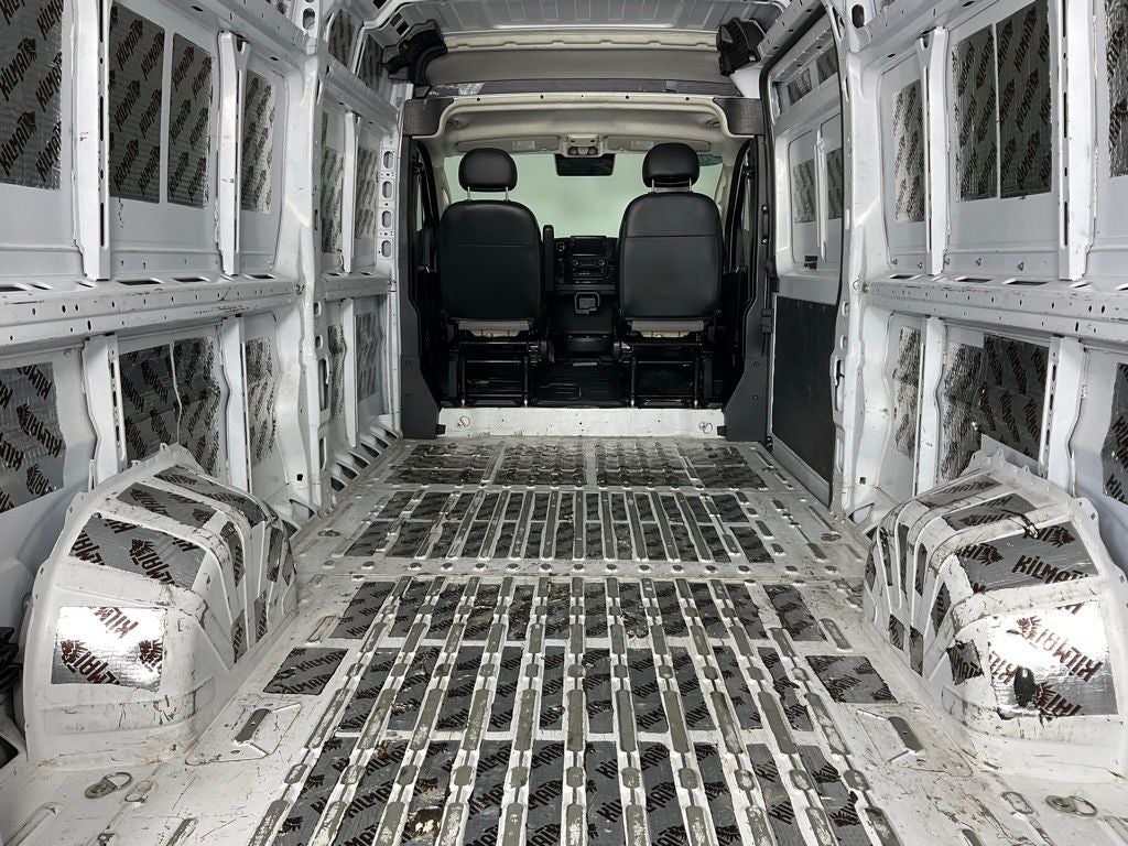 2023 RAM ProMaster 2500 High Roof ***BLUE CERTIFIED***