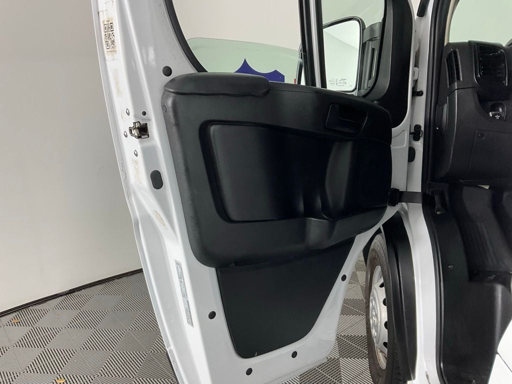 2023 RAM ProMaster 2500 High Roof ***BLUE CERTIFIED***