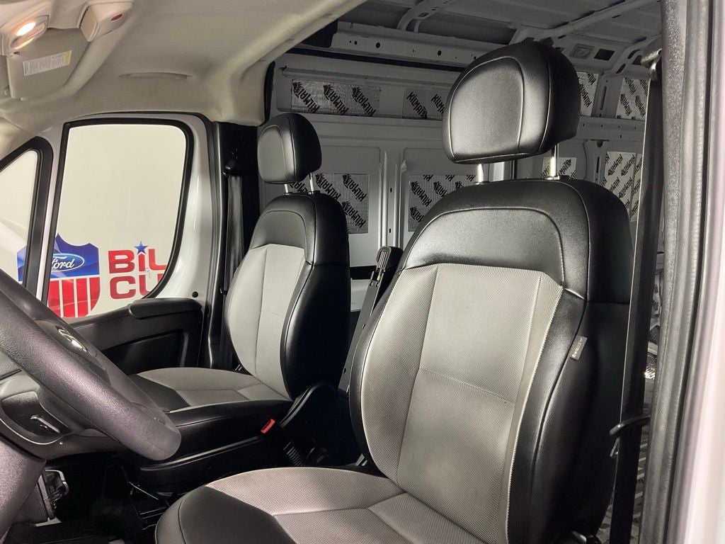 2023 RAM ProMaster 2500 High Roof ***BLUE CERTIFIED***