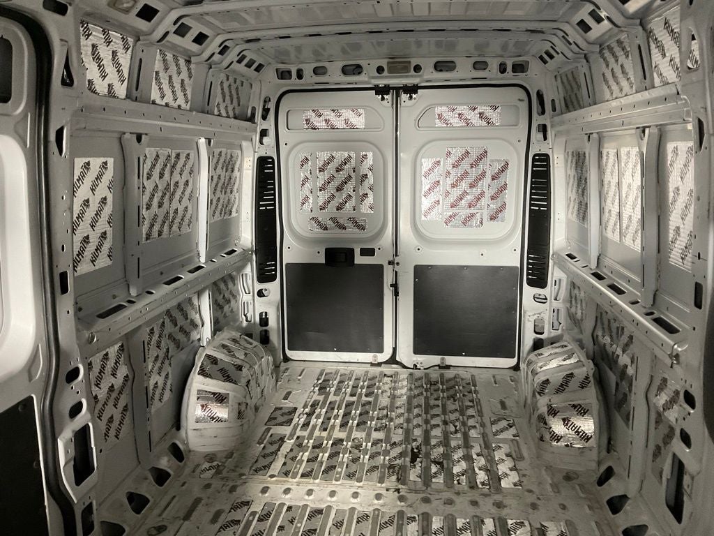 2023 RAM ProMaster 2500 High Roof ***BLUE CERTIFIED***