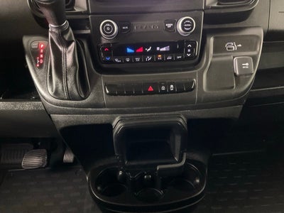 2023 RAM ProMaster 2500 High Roof ***BLUE CERTIFIED***