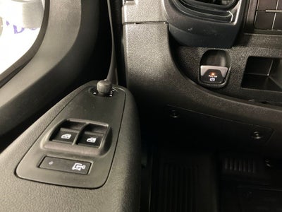 2023 RAM ProMaster 2500 High Roof ***BLUE CERTIFIED***