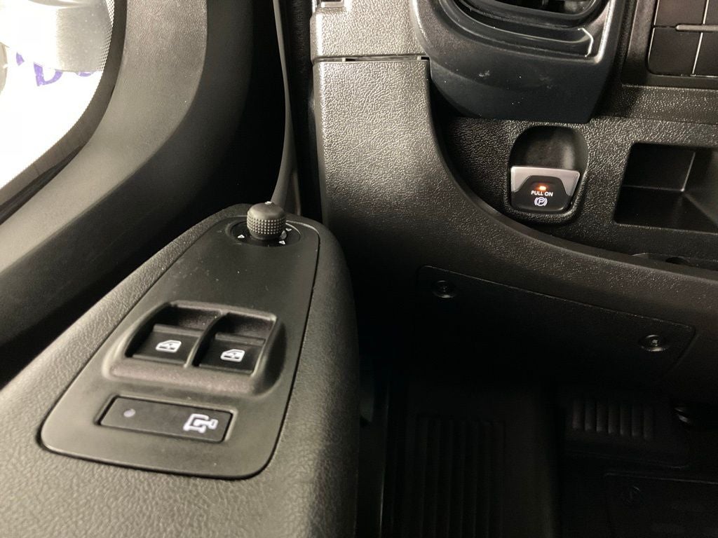 2023 RAM ProMaster 2500 High Roof ***BLUE CERTIFIED***