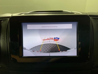 2023 RAM ProMaster 2500 High Roof ***BLUE CERTIFIED***